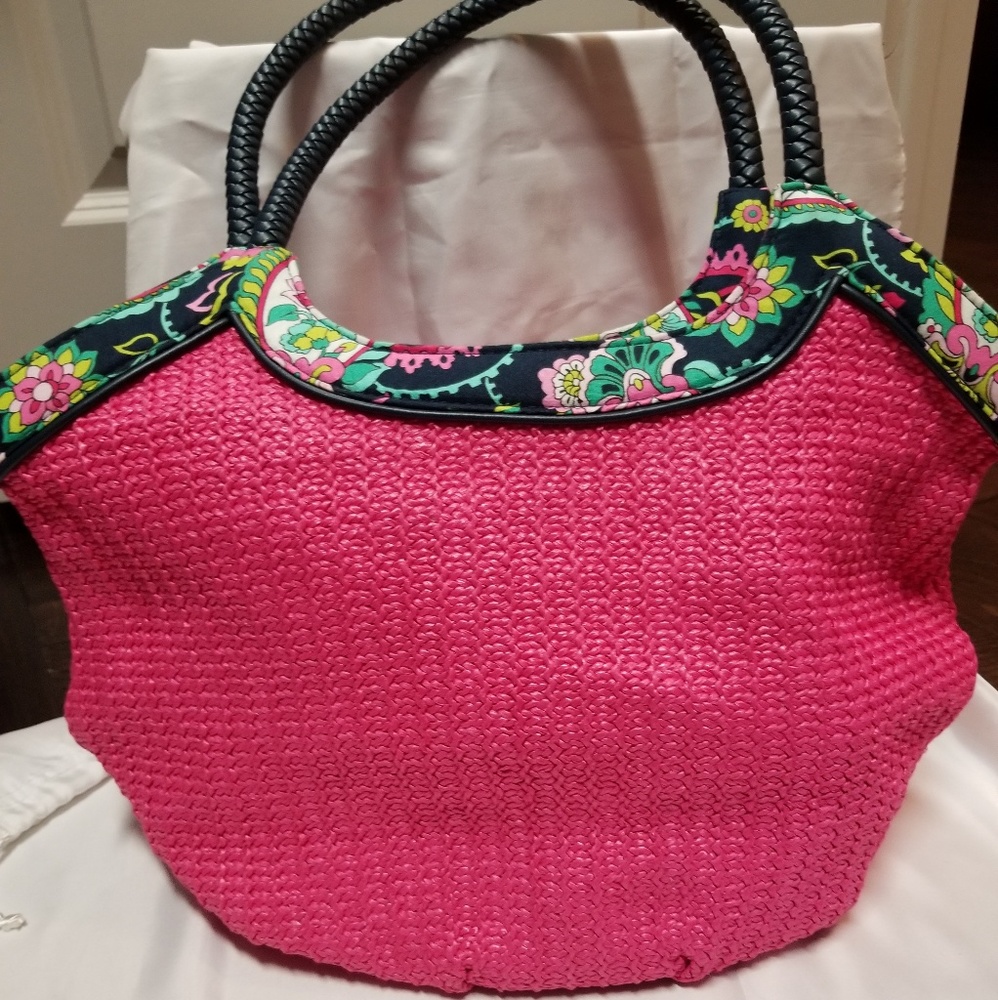 Vera Bradley handbag